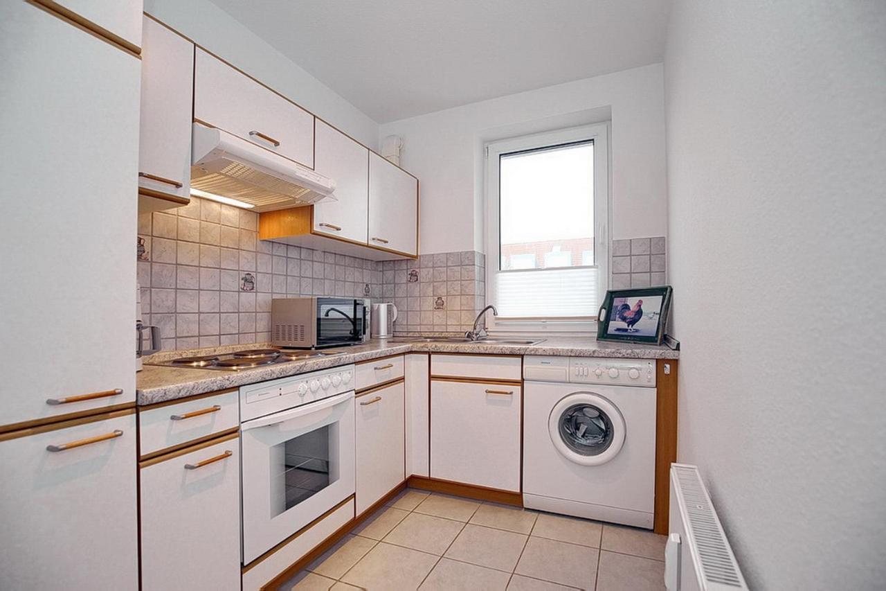 Suennslag Wohnung 006 Boltenhagen  Exteriér fotografie