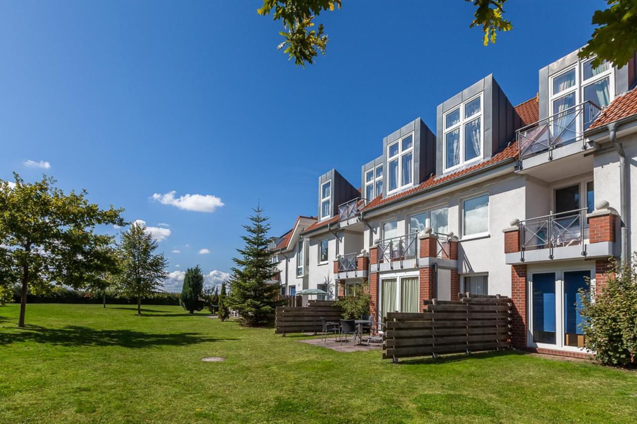 Suennslag Wohnung 006 Boltenhagen  Exteriér fotografie