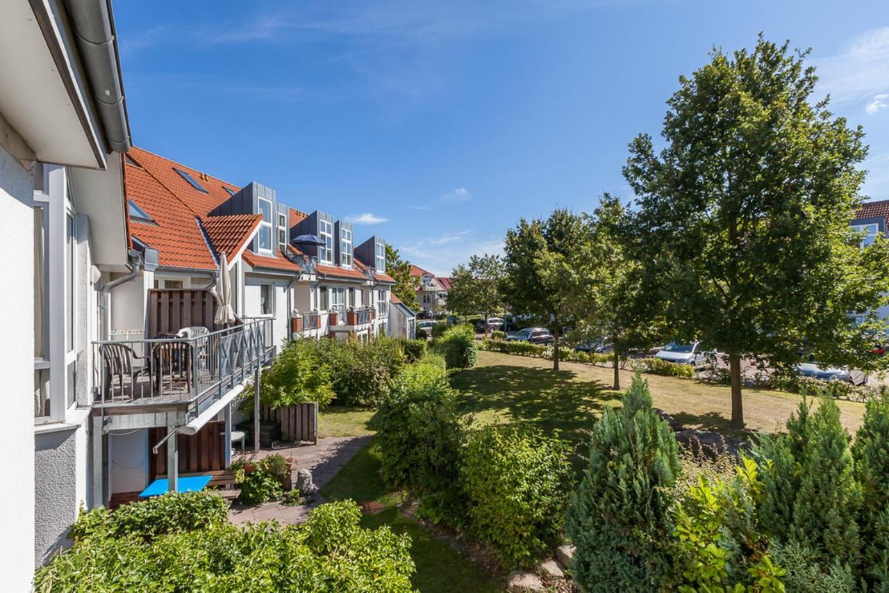 Suennslag Wohnung 006 Boltenhagen  Exteriér fotografie