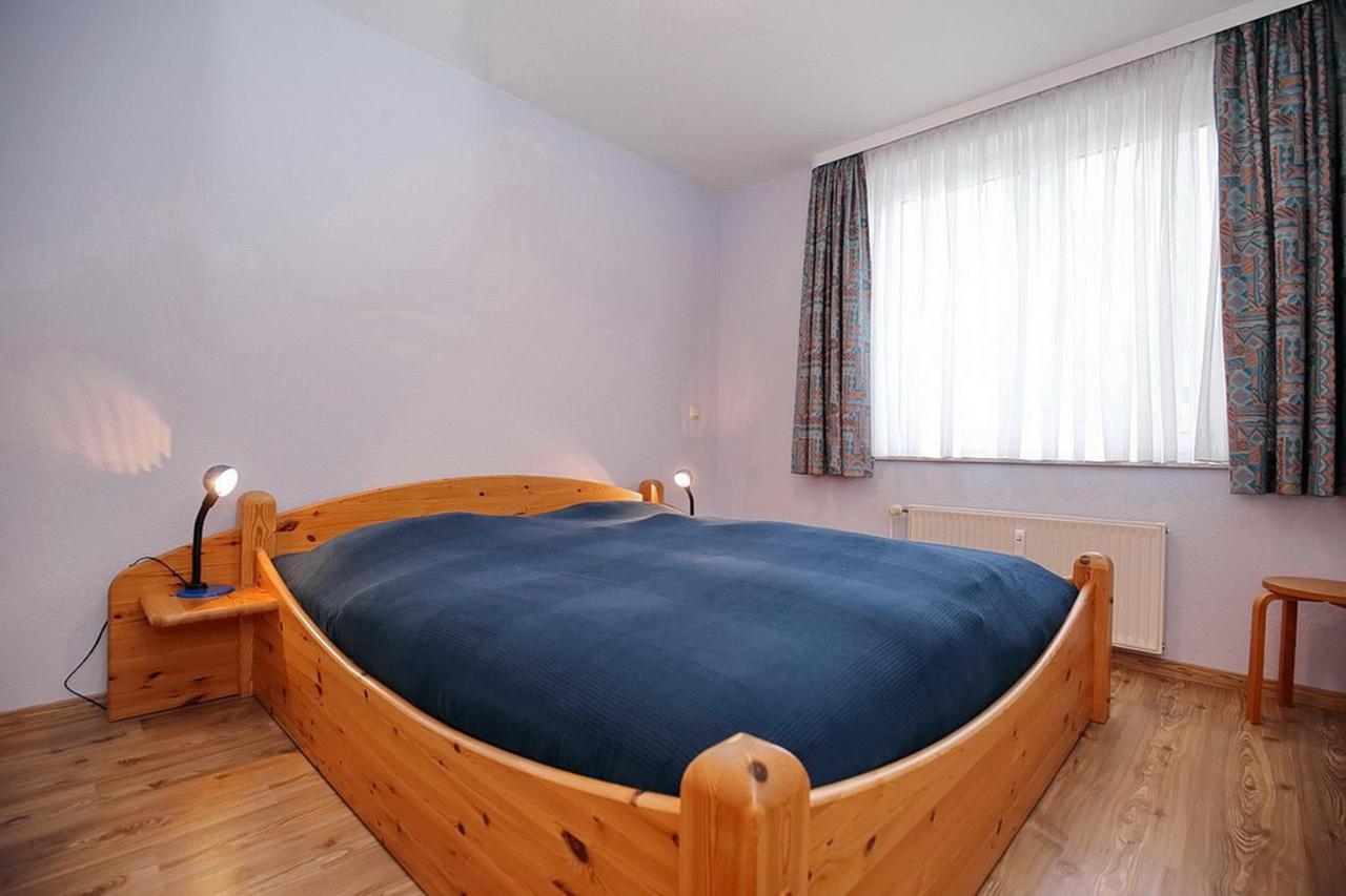 Suennslag Wohnung 006 Boltenhagen  Exteriér fotografie