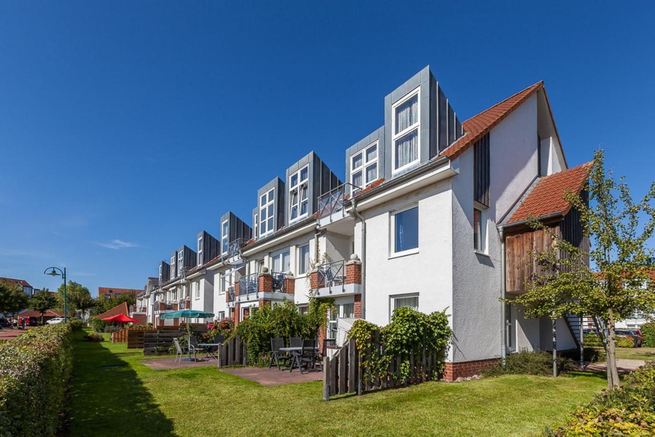 Suennslag Wohnung 006 Boltenhagen  Exteriér fotografie