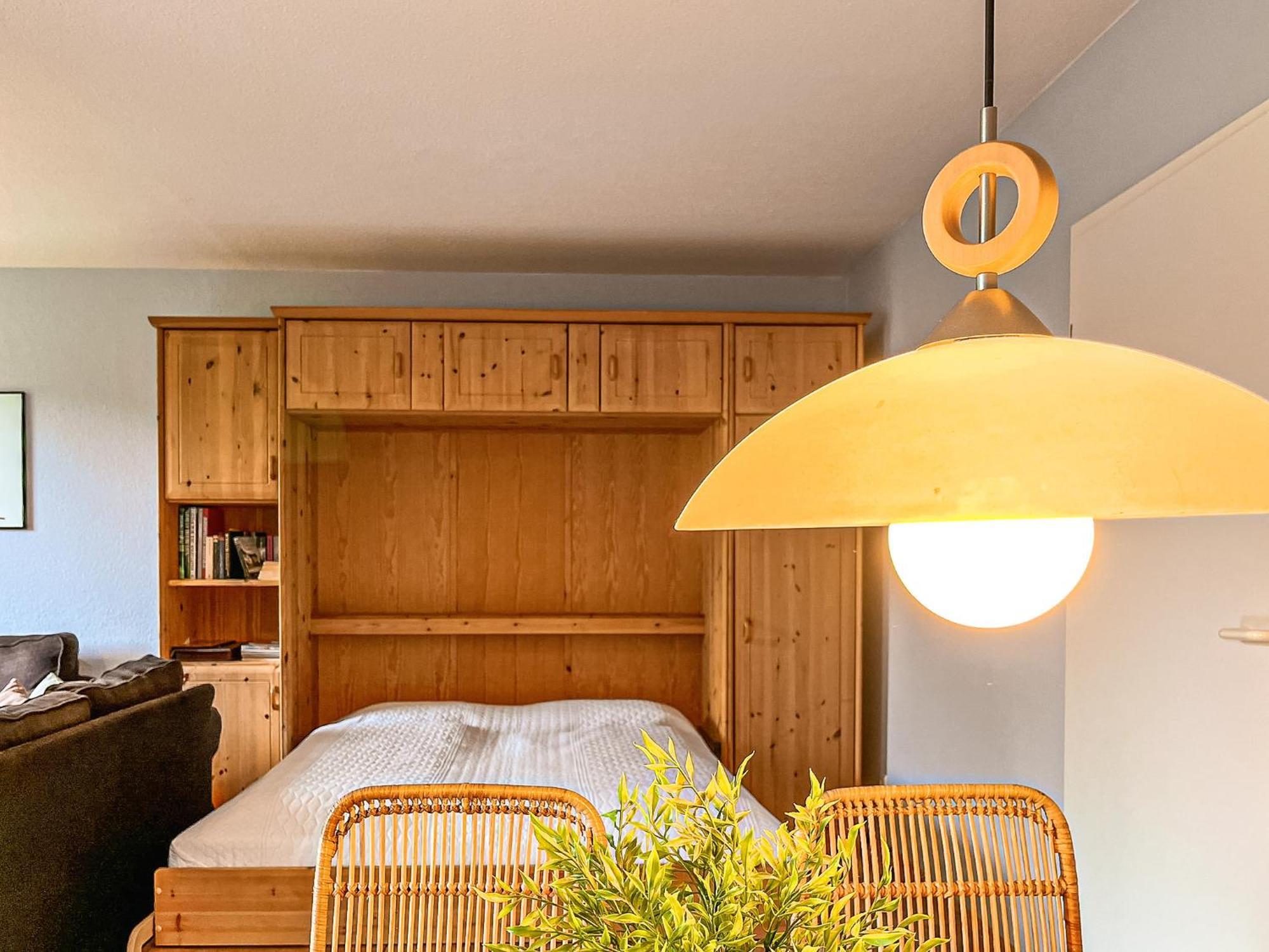 Suennslag Wohnung 006 Boltenhagen  Exteriér fotografie