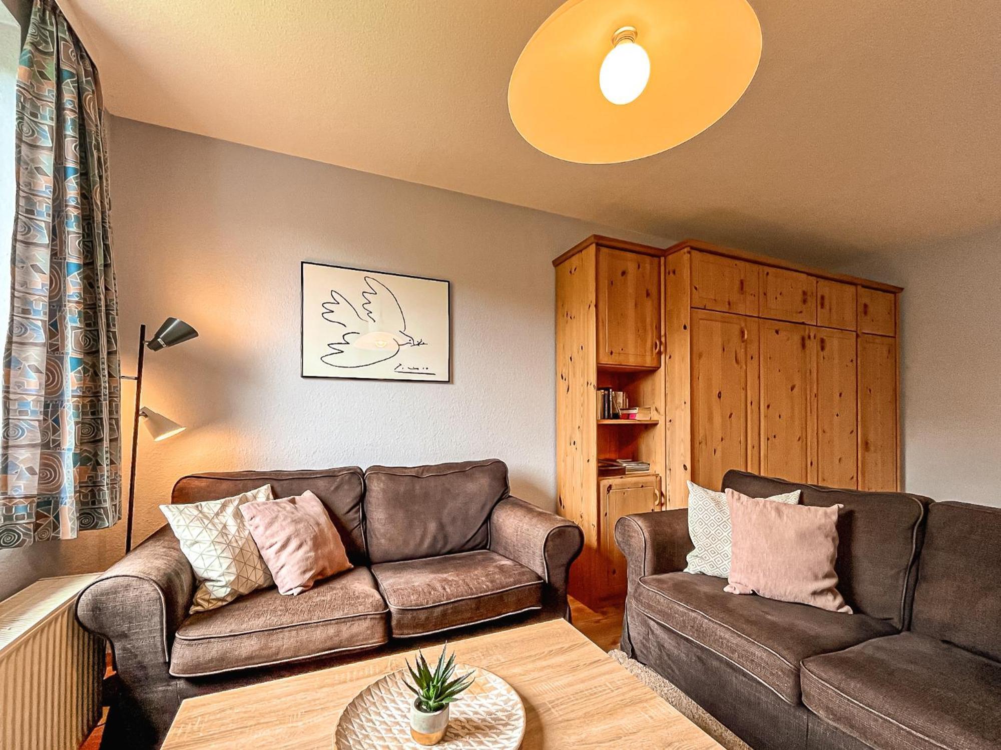 Suennslag Wohnung 006 Boltenhagen  Exteriér fotografie
