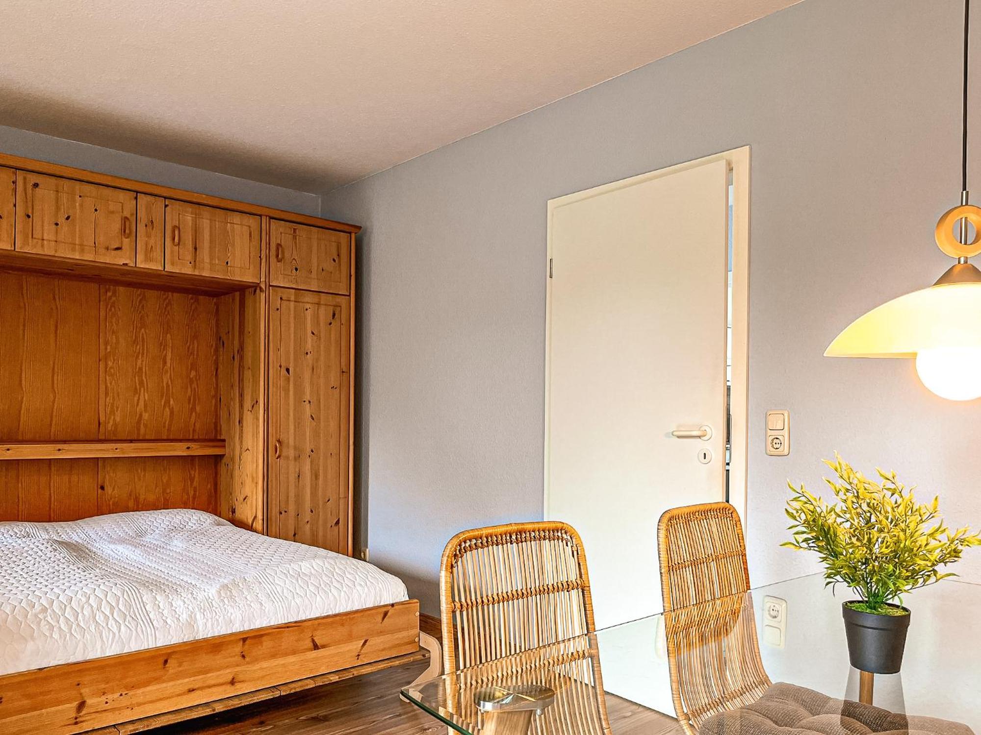 Suennslag Wohnung 006 Boltenhagen  Exteriér fotografie